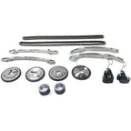Timing Chain Kit for Nissan Titan Armada Pathfinder Infiniti QX56 (2004–2015)