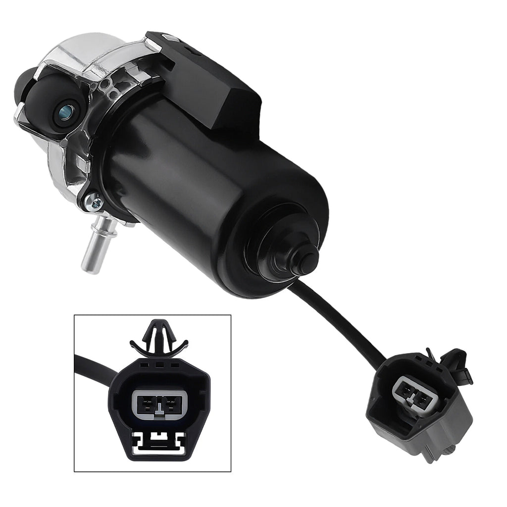 Power Brake Booster Air Vacuum Pump for Dodge Durango (2016–2019)