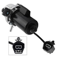 Power Brake Booster Air Vacuum Pump for Dodge Durango (2016–2019)