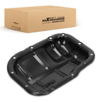 Lower Oil Pan for Scion xD/Toyota Corolla 2008–2018