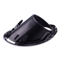 Right Front Fog Light Cover for Nissan Qashqai J11 (2014-2017)
