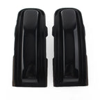 Dynamic LED Wing Mirror Indicator Turn Signal Light for Jeep Renegade (2015–2022)