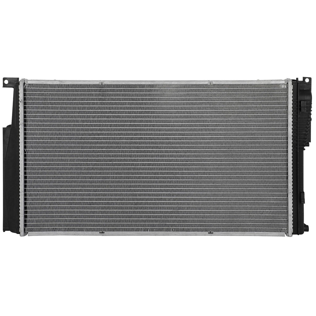 Aluminum Radiator for BMW 320i 328i 335i 428i (2012–2015) 13394