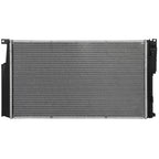 Aluminum Radiator for BMW 320i 328i 335i 428i (2012–2015) 13394