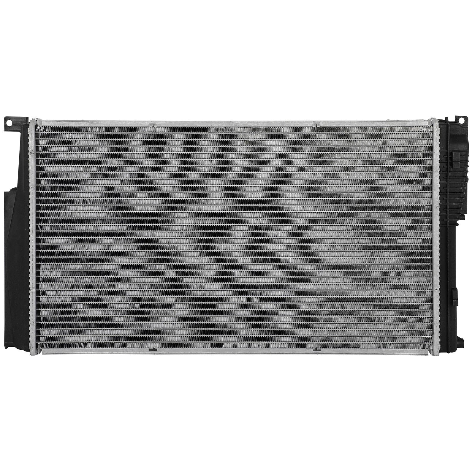 Aluminum Radiator for BMW 320i 328i 335i 428i (2012–2015) 13394