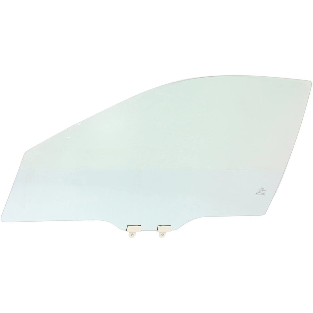 Door Glass for Honda Accord (2003–2007) Front Driver and Passenger Side