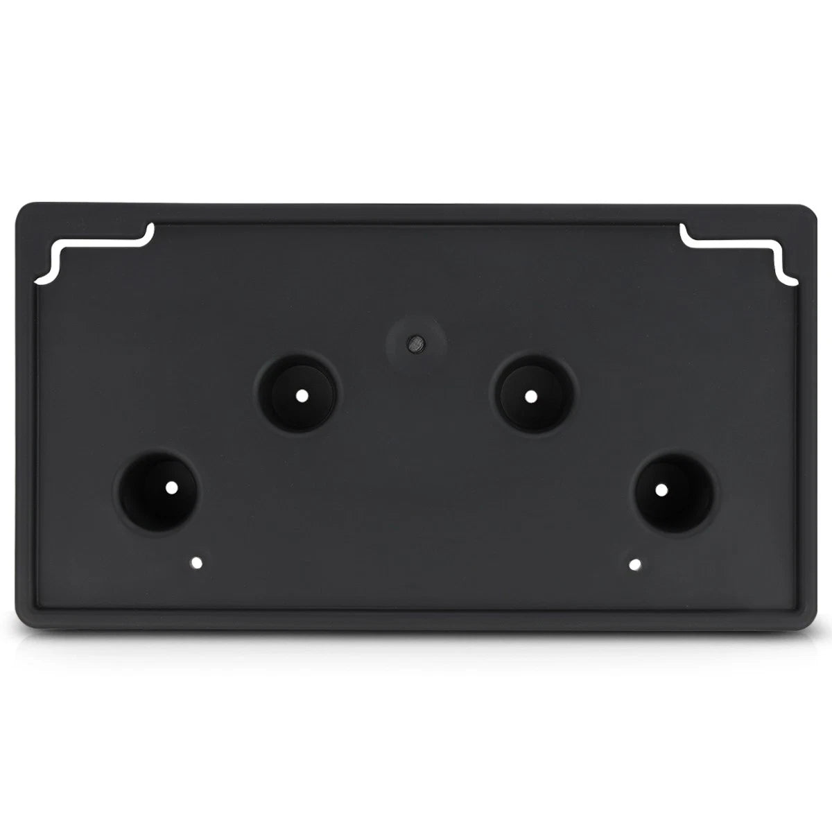 LED Projector Headlights for Ram C-Bar (2006–2009)