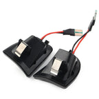 LED Sequential Side Marker Turn Signal Light for Smart Fortwo (2016-2022)