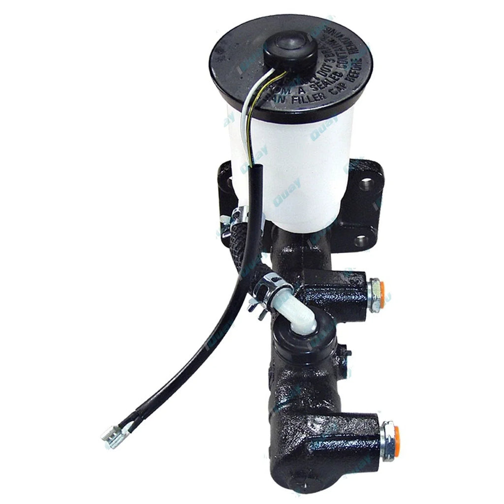 Bosch Brake Master Cylinder for Landcruiser 8/80~84 40 Series BJ42 Disc Front