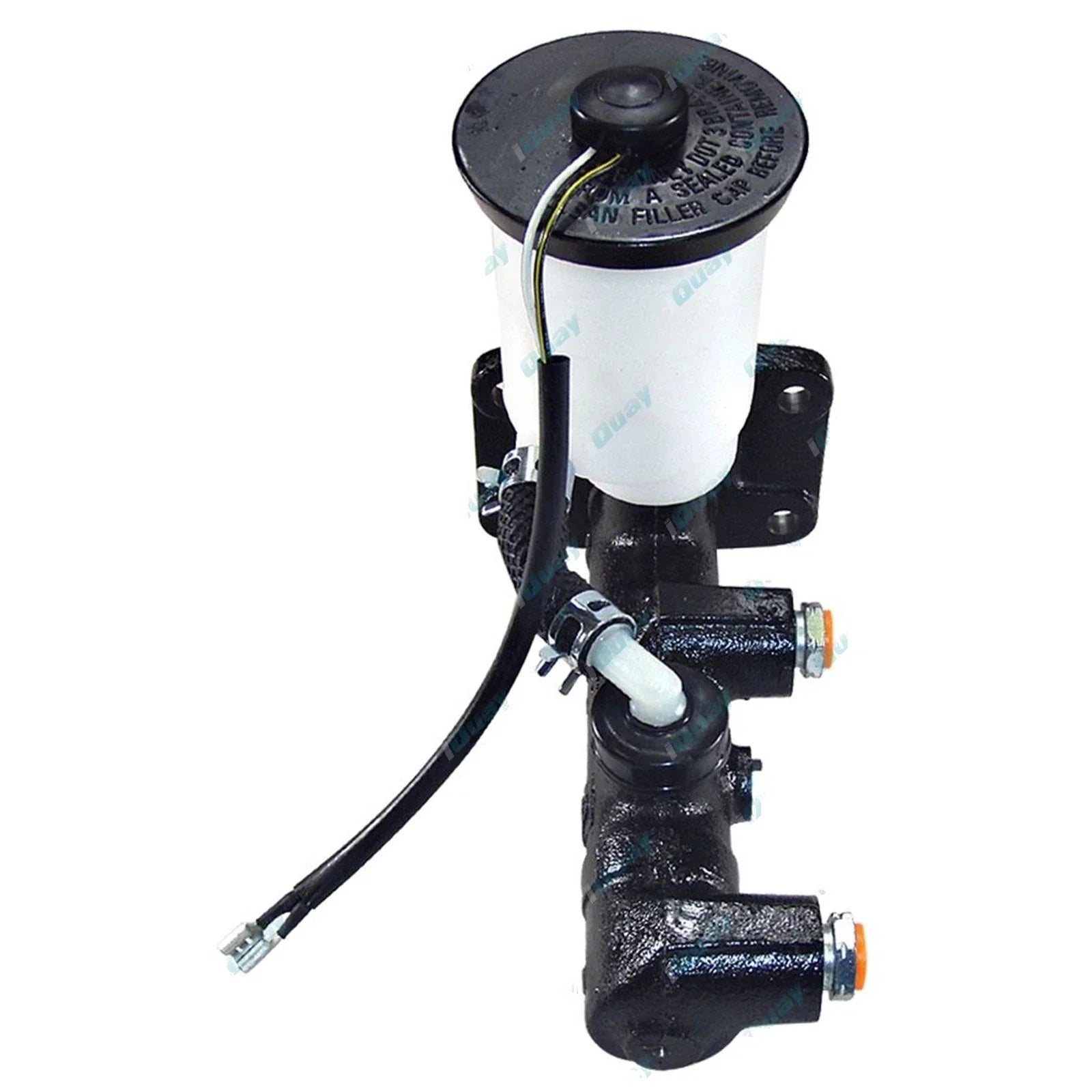 Bosch Brake Master Cylinder for Landcruiser 8/80~84 40 Series BJ42 Disc Front