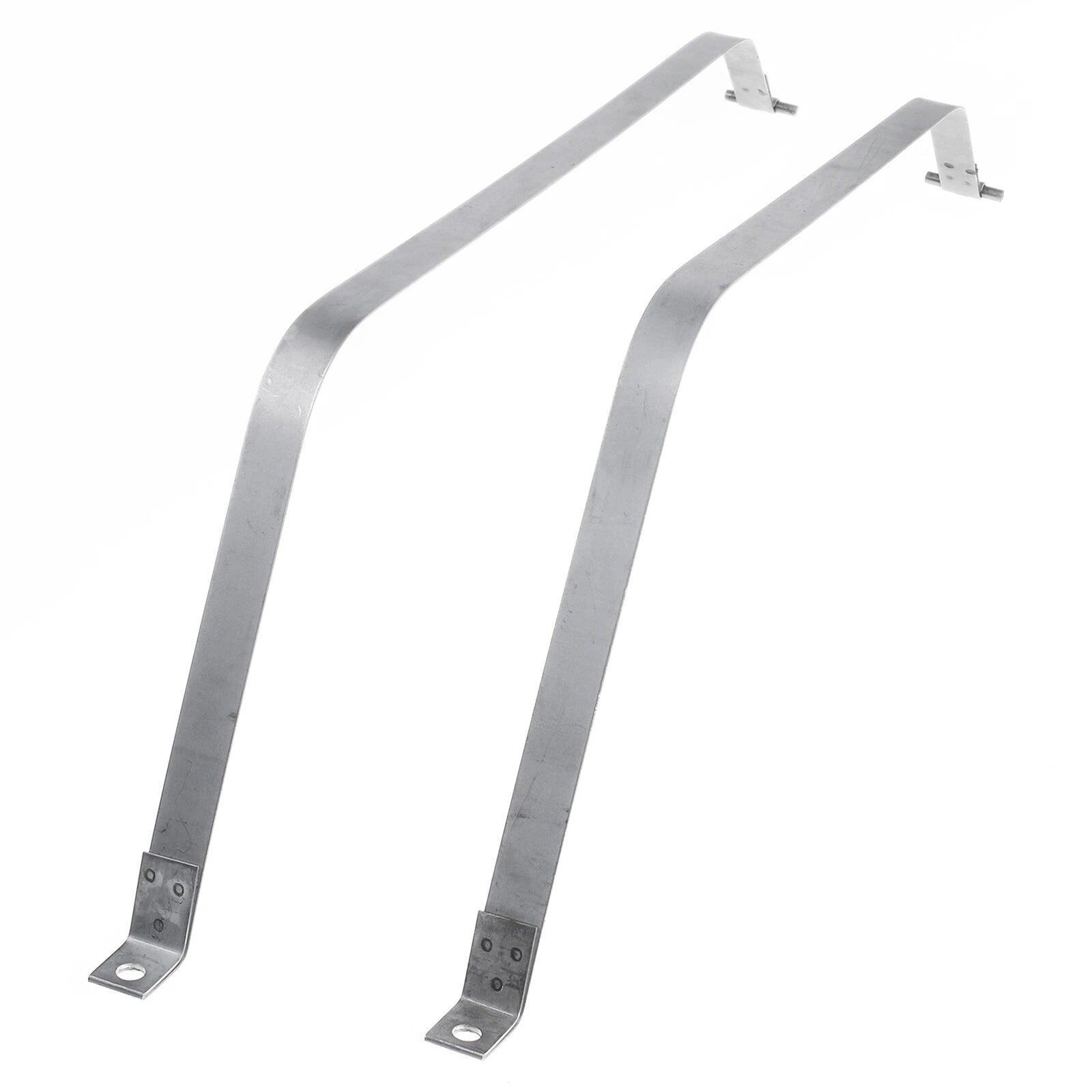 2X Fuel Tank Strap for Nissan Maxima (2000–2003) INFINITI I35 (2002–2004)