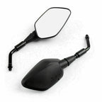 10mm Pair Rearview Mirrors for Honda NC700/NC750/CB1000R/CRF1000L (2012–2016)