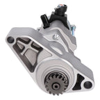 Starter Motor for Honda Pilot Odyssey Passport Acura MDX (2003–2021)