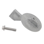 Anode Trim Tab for Yamaha T50-60 & F70-75-80-90-100 (1970–2023)