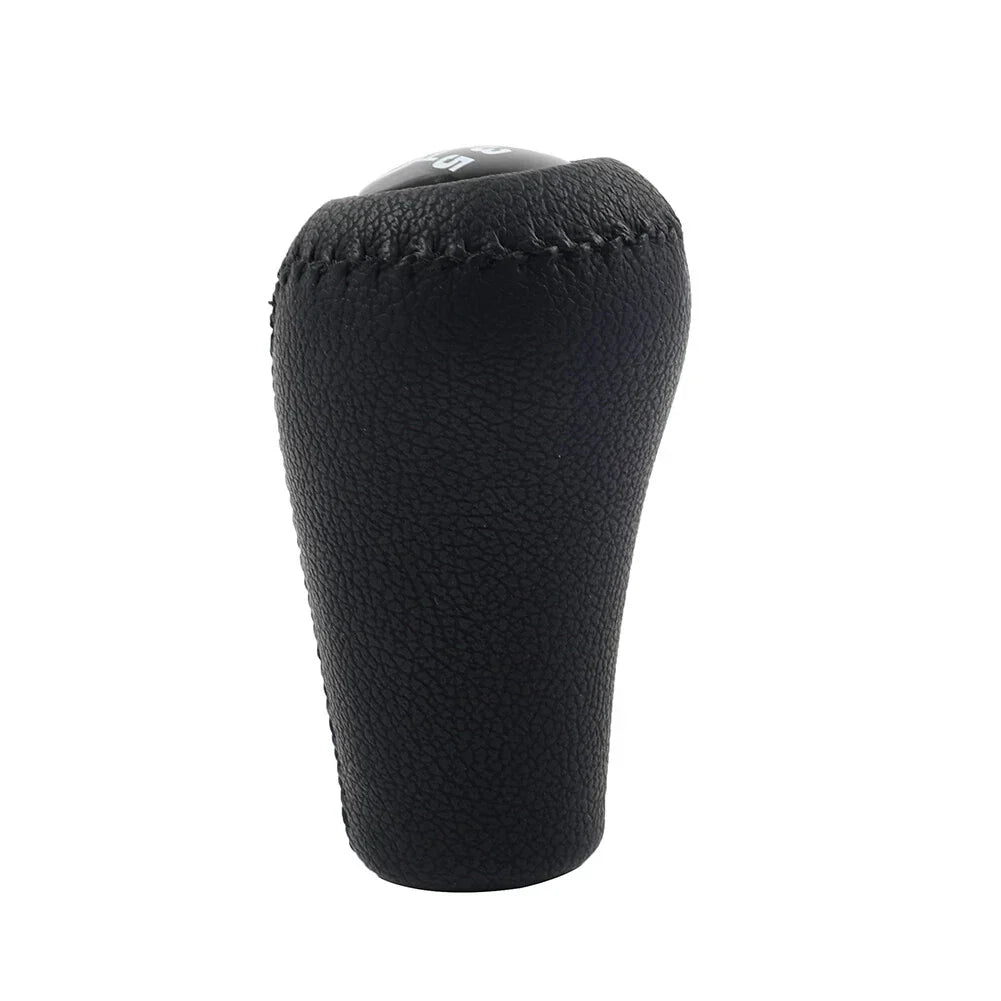 5 Speed Gear Shift Knob for Toyota Land Cruiser Prado 80-120 Series Black