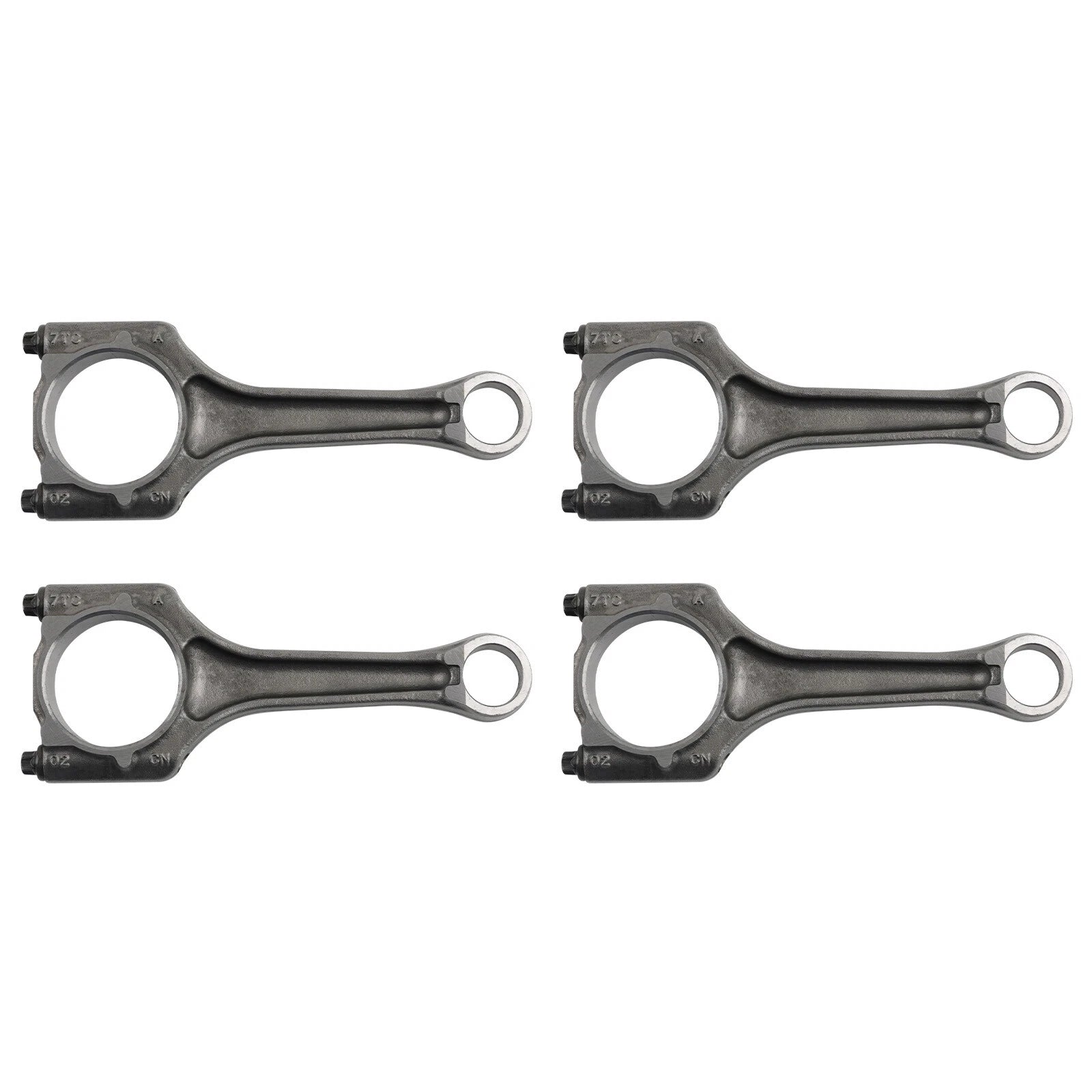 Engine Rebuild Overhaul Kit Pistons for VW EA888 2.0 TSI (CCTA CCZA CBFA)