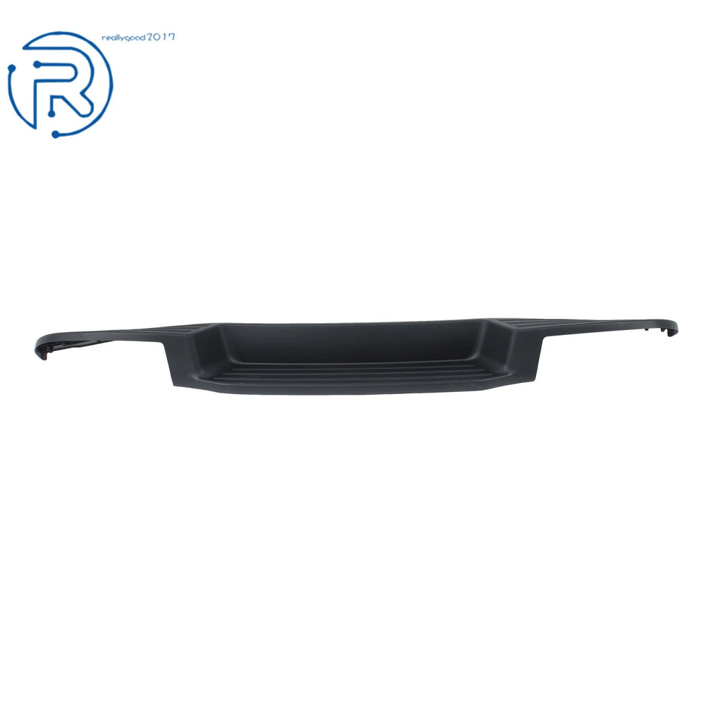 Bumper Rear Step Grip Tread Cover for Nissan NV-Series (2016-2019)