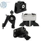 Set of 4 Motor & Transmission Mounts for Scion xB (2008–2015)