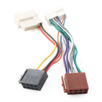 ISO Wiring Harness for Hyundai Kia Stereo Radio Plug Lead Wire Loom Adaptor