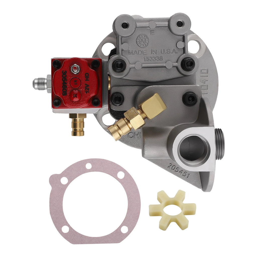 Fuel Pump for Cummins N14, M11, QSM11, ISM11 Diesel (3417677, 3090942)