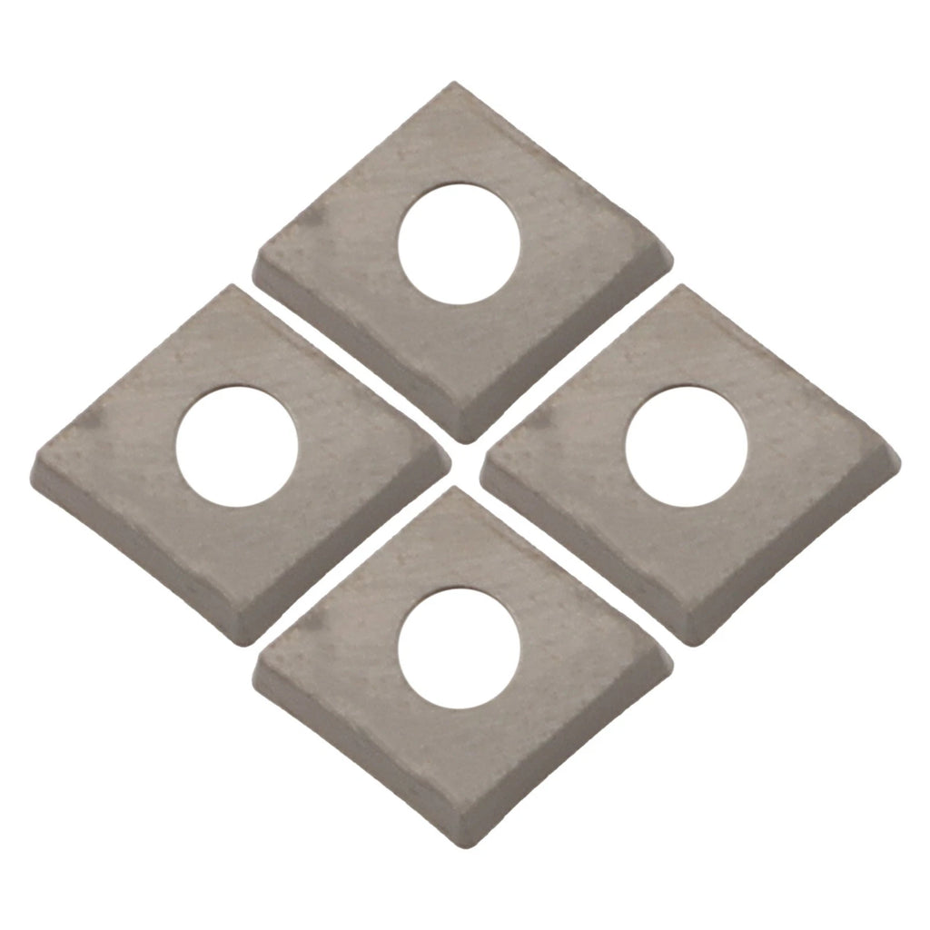 Carbide Inserts for CCGT060204AK H01 (High Performance)