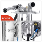 Fuel Tank Sending Unit with Float for Chevy Tahoe GMC Yukon (1995–1999)