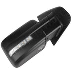 Power Heated Tow Mirrors with Puddle Light for Ford F150 (2004–2014)