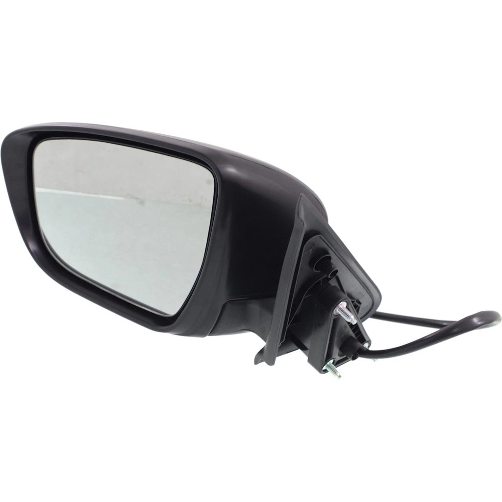 Driver Left Side Mirror for Nissan Juke (2015–2017)