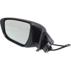 Driver Left Side Mirror for Nissan Juke (2015–2017)