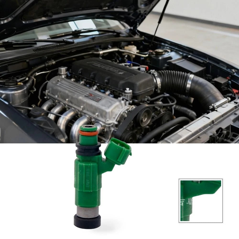Fuel Injector for Mazda Familia Premacy 2.0L (2001–2003) JY0096