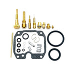 2X Carburetor Repair Kit for Yamaha Moto 4 YFM200 YFM200DX (1986–1989)