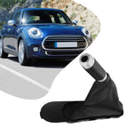 Park Hand Brake Boot Cover for Mini Cooper R56 R57 R55 R58 (2007–2015)