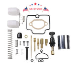 Carburetor Repair Kit for Motorcycle 28MM (Year Range Not Specified)