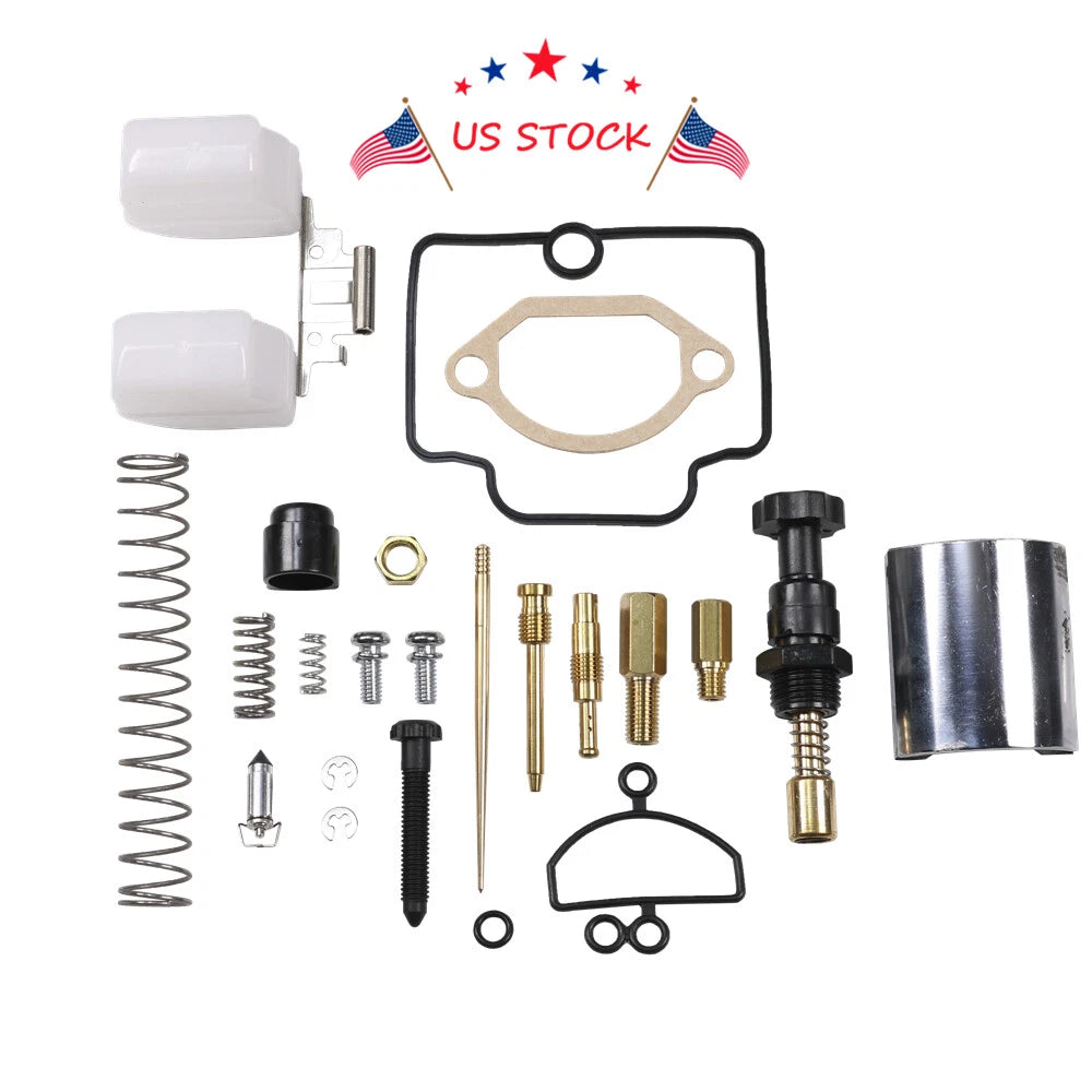Carburetor Repair Kit for Motorcycle 28MM (Year Range Not Specified)