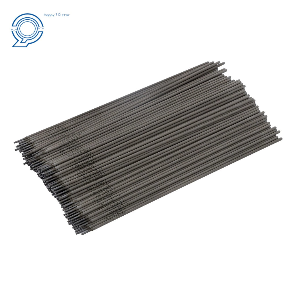 Mild Steel Welding Rods for Automotive Use (10 lbs, 3/32")