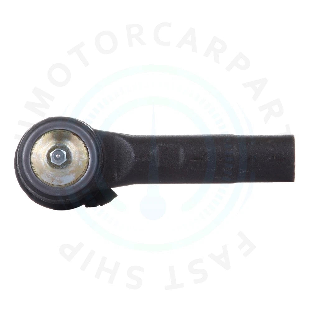 Set of 4 Tie Rod Ends for Dodge Ram 1500 (2002–2005, 2008)