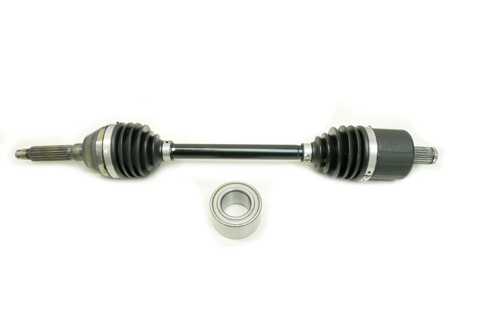 Precision Front CV Axle & Bearing for Polaris (1332881)