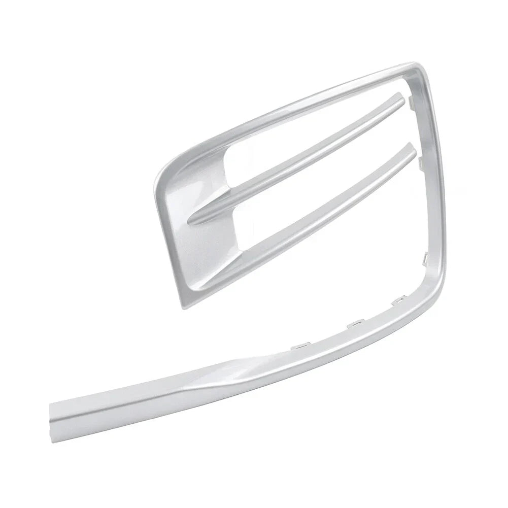 Front Left Fog Light Grille Trim for Land Rover Range Rover (2018-2022)