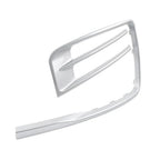 Front Left Fog Light Grille Trim for Land Rover Range Rover (2018-2022)