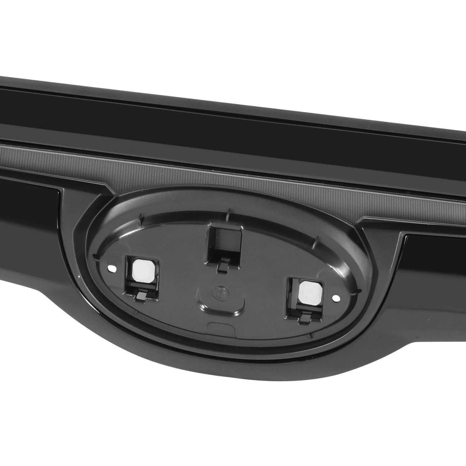 Moulding Trim for Subaru Forester (2019–2021) Front Bumper Grill OE Style
