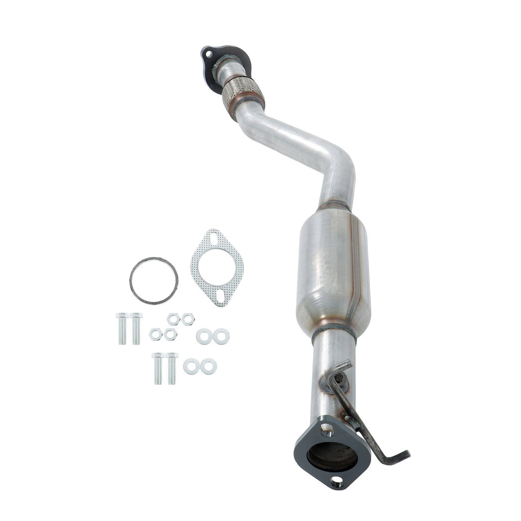 Exhaust Catalytic Converter for Chevrolet Monte Carlo (2000–2005)