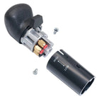 A6918 Shift Knob for Eaton Fuller 18 Speed Air Valve (A-6918 A5013)
