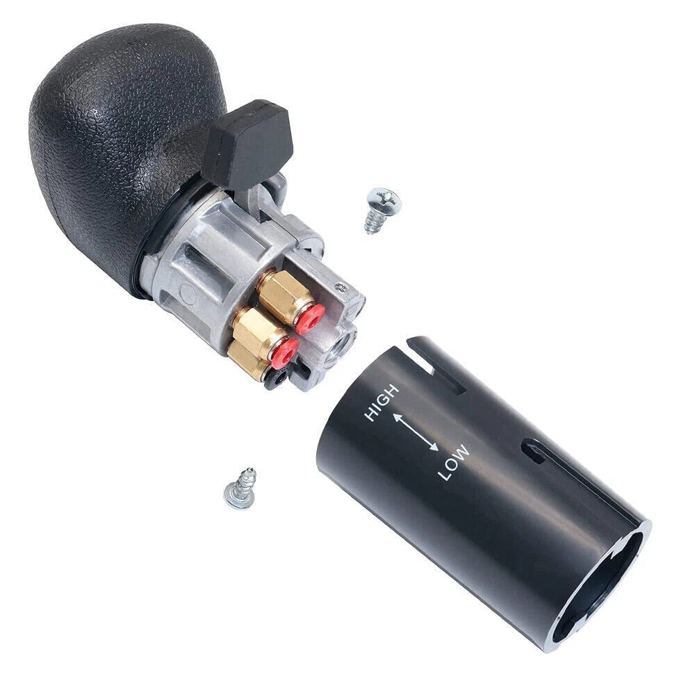 A6918 Shift Knob for Eaton Fuller 18 Speed Air Valve (A-6918 A5013)