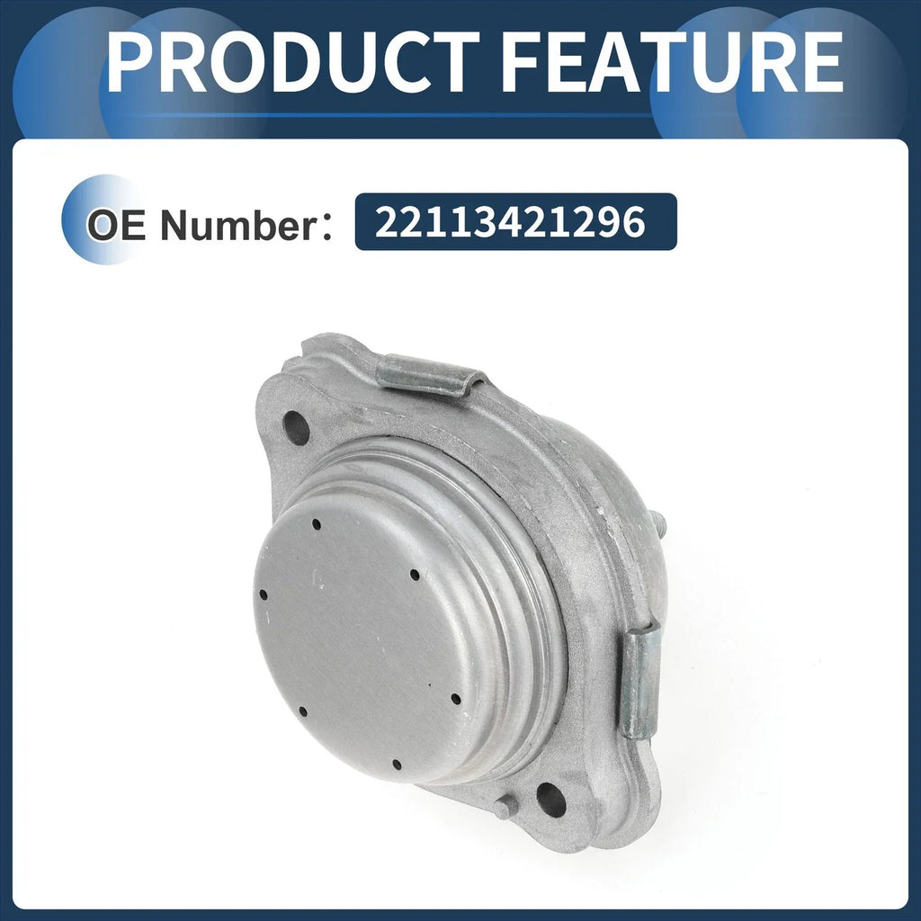 Engine Mounting 2.5L for BMW X3 E83 (2005 - 2006)