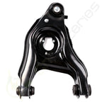 2X Front Lower Control Arms + Ball Joints for Ford Expedition (2WD)