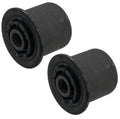 Set of 2 Rear Control Arm Bushings for Ford Taurus Mercury Sable (1996–2007)