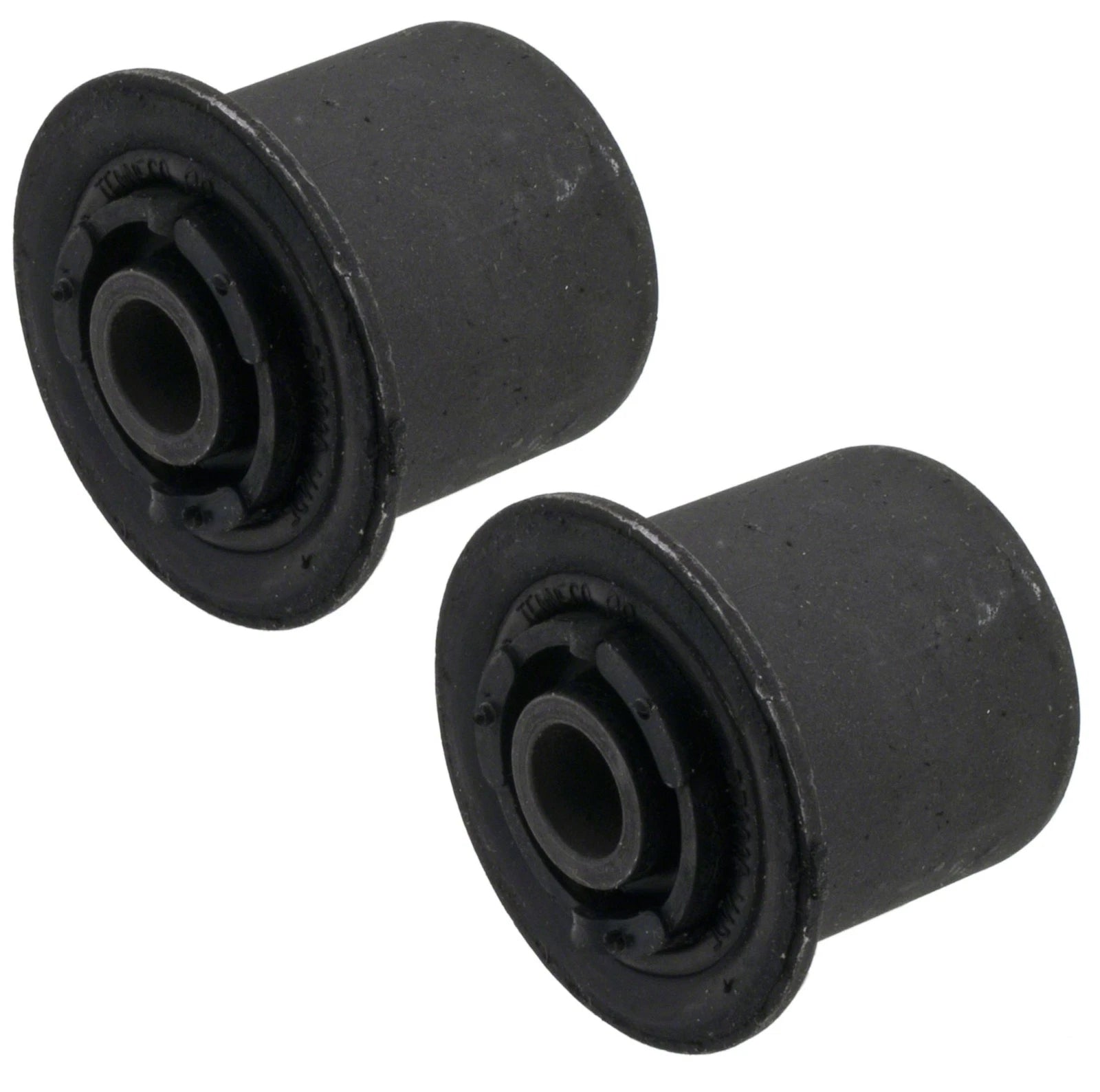 Set of 2 Rear Control Arm Bushings for Ford Taurus Mercury Sable (1996–2007)