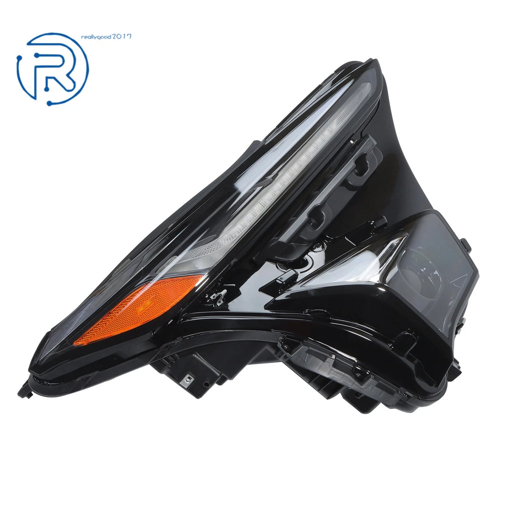 Full LED Headlight Assembly for Chevy Bolt EUV (2022-2023) Right Side