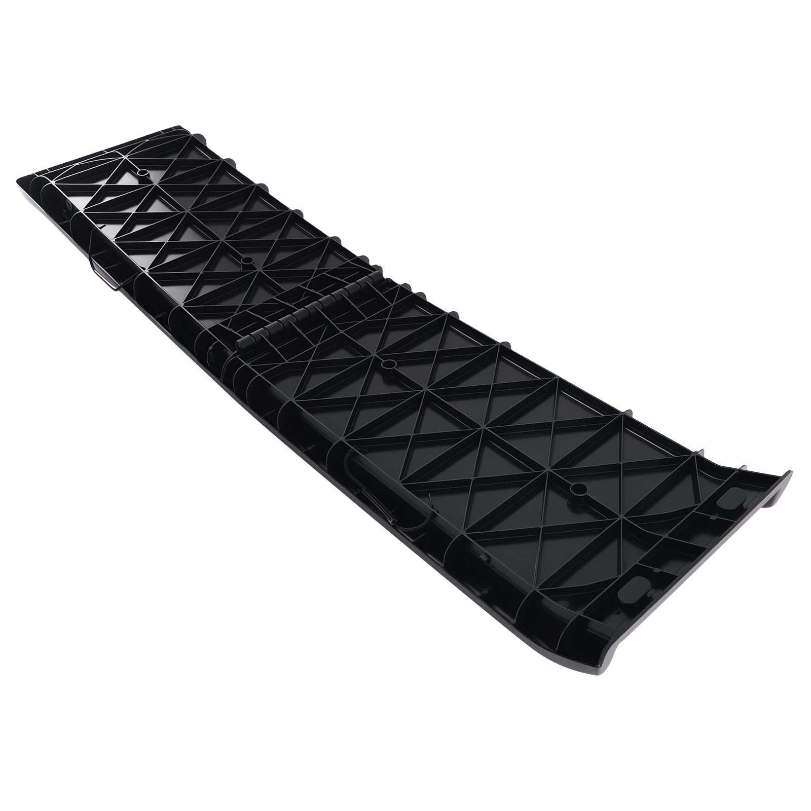 Portable Dog Ramp for Cars SUVs (2010–2023)