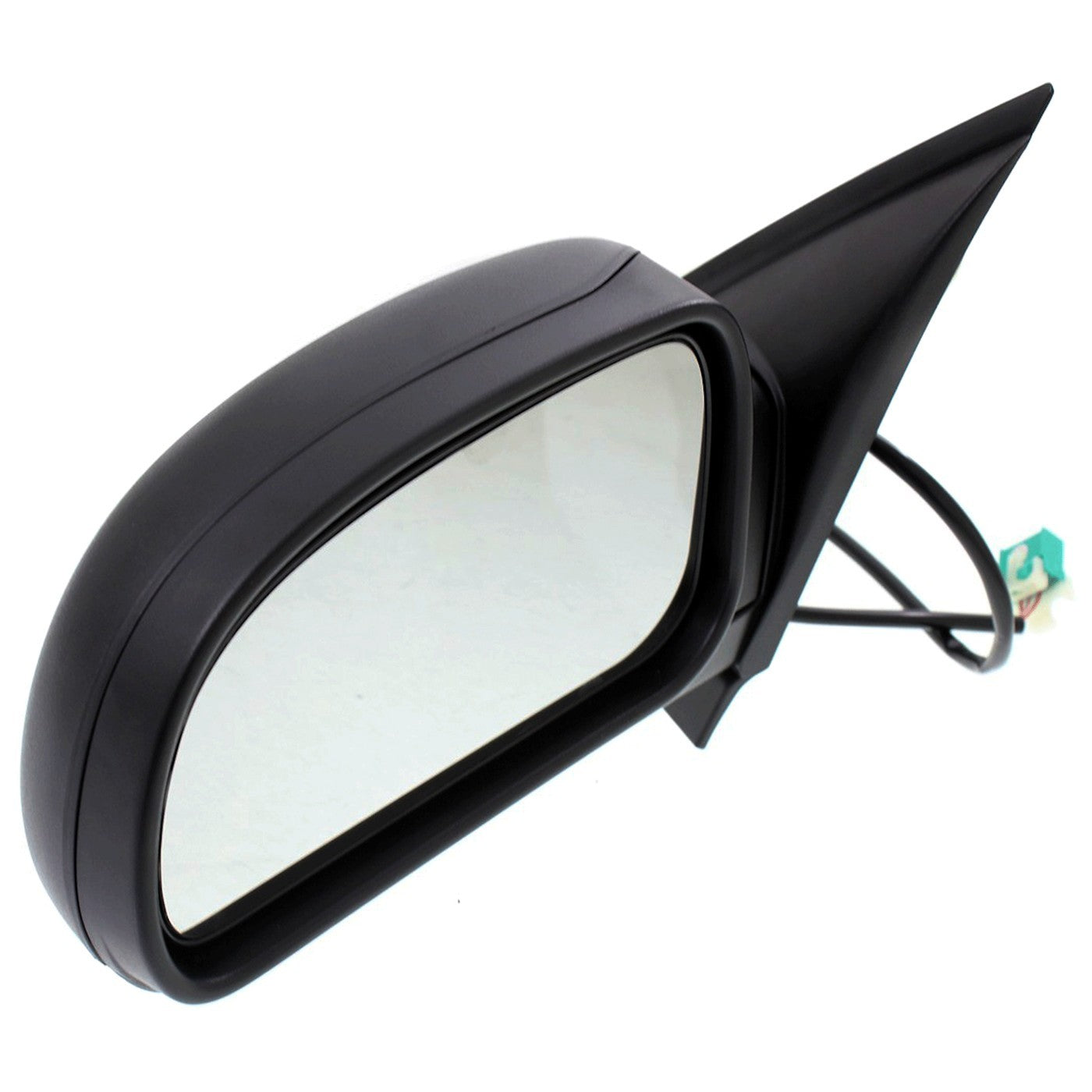Driver Side Mirror for GMC Envoy XL (2006)